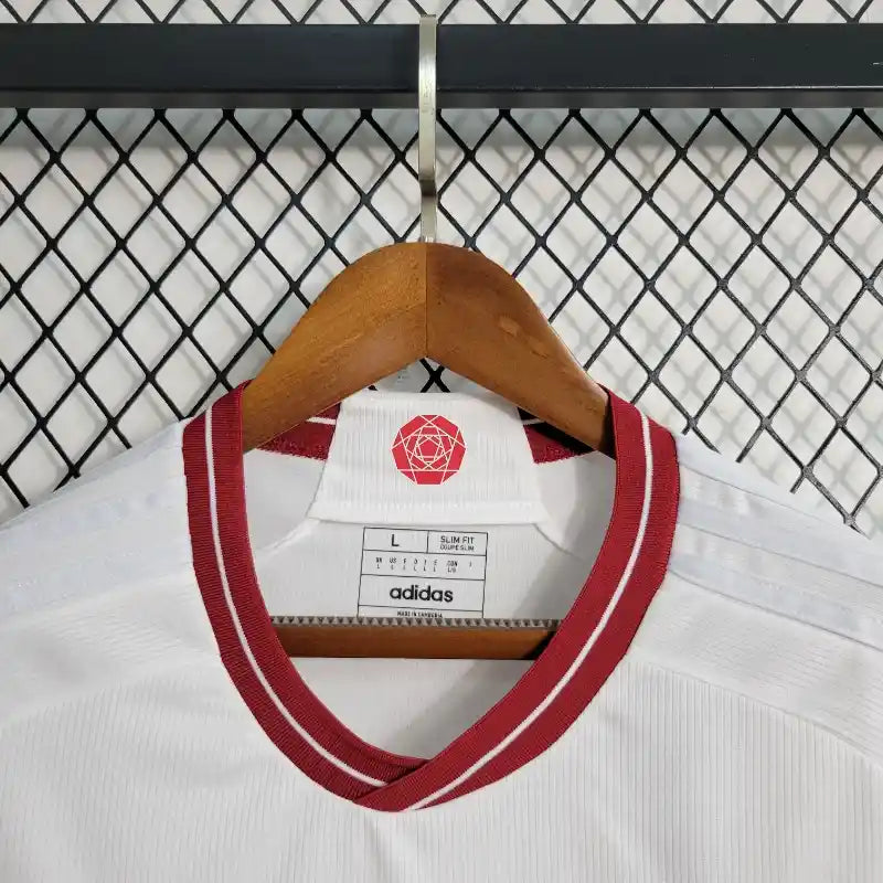Camiseta Clásica Manchester United FC Visitante (3ª) 2023-24