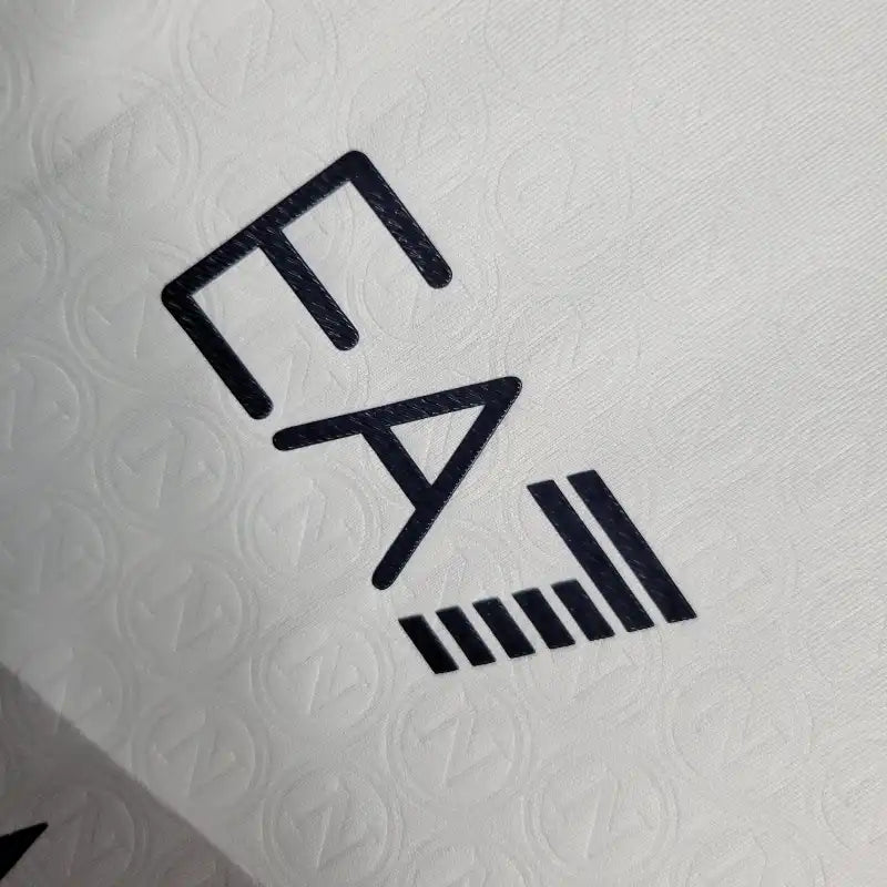 SSC Napoli Away Classic Shirt 2023-24