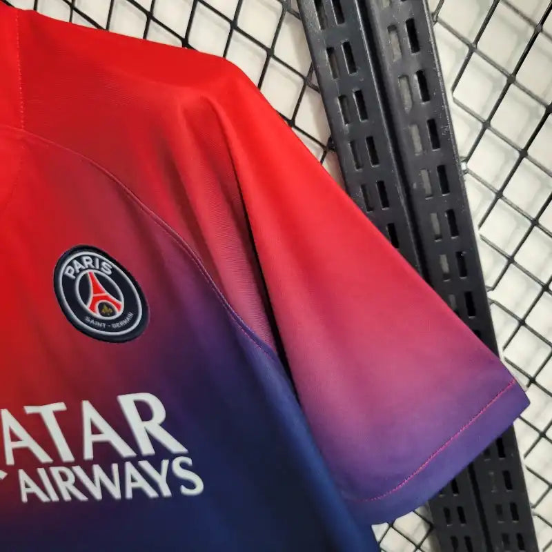 Camiseta Clásica PSG FC Entrenamiento 2023-24