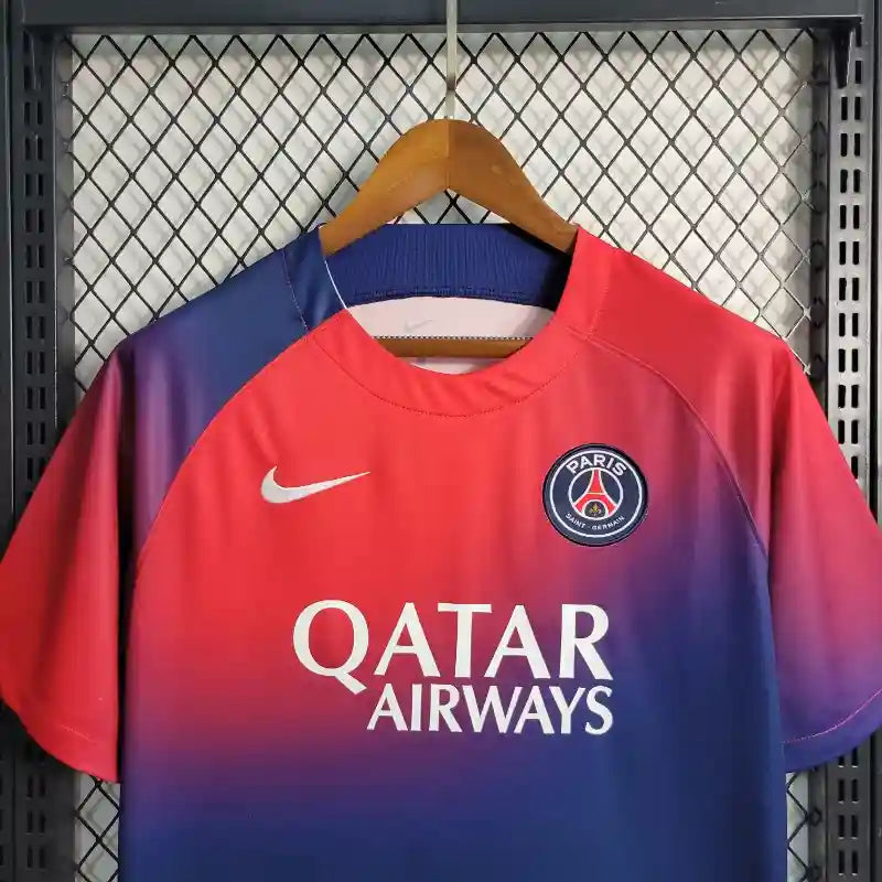 Camiseta Clásica PSG FC Entrenamiento 2023-24