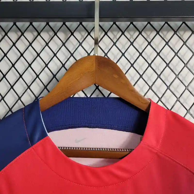 Camiseta Clásica PSG FC Entrenamiento 2023-24