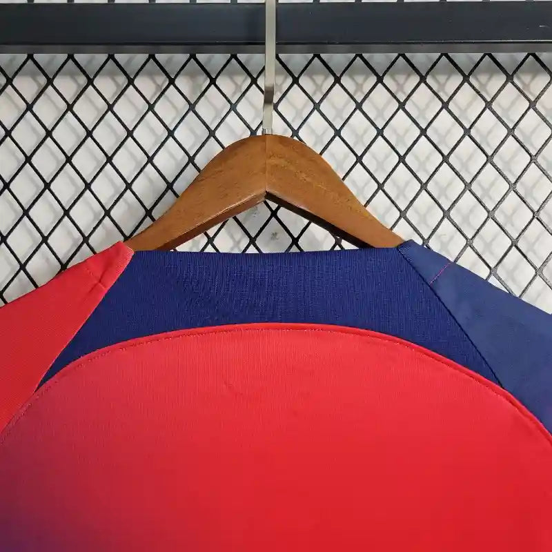 Camiseta Clásica PSG FC Entrenamiento 2023-24
