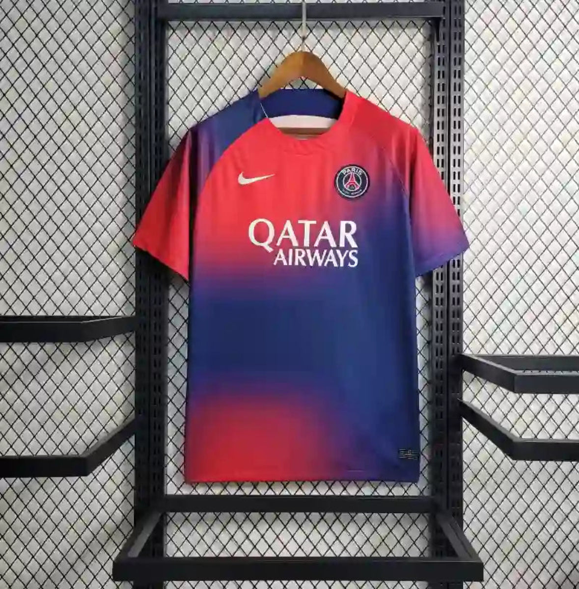 Camiseta Clásica PSG FC Entrenamiento 2023-24