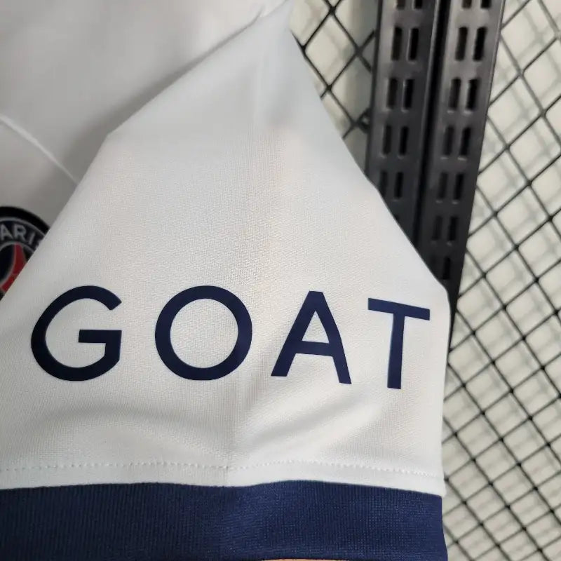 Camiseta Clásica PSG FC Visitante 2023-24