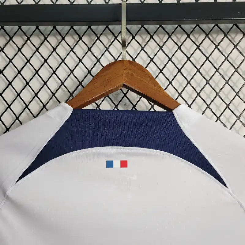 Camiseta Clásica PSG FC Visitante 2023-24