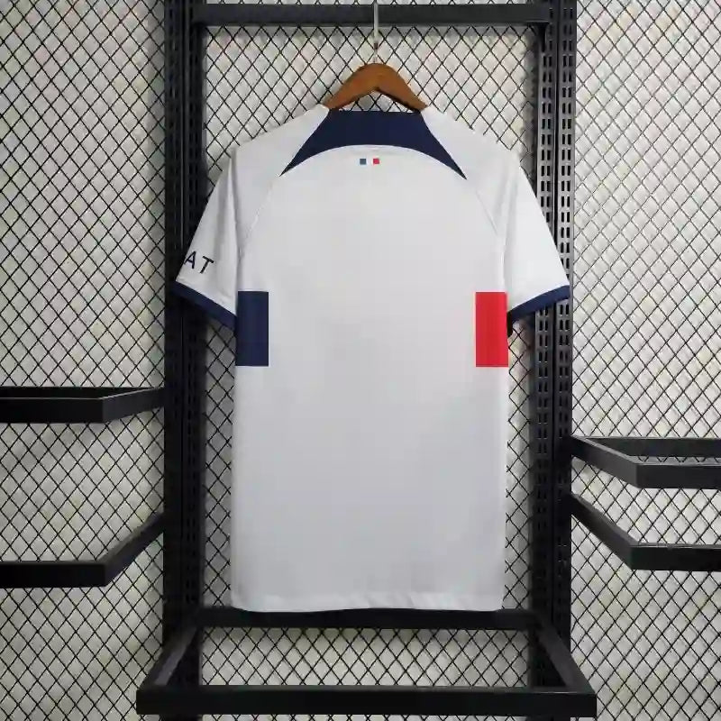 Camiseta Clásica PSG FC Visitante 2023-24