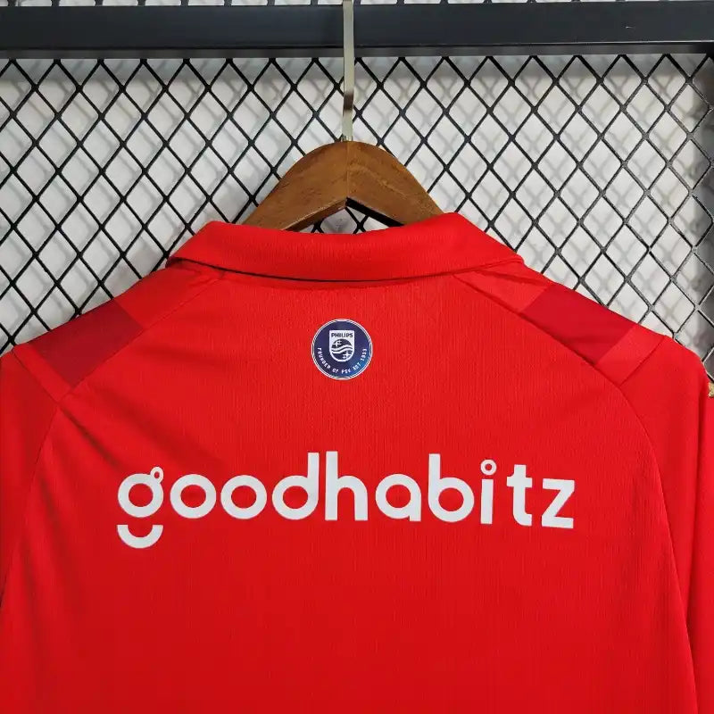Camiseta Clásica PSV Eindhoven 2023-24