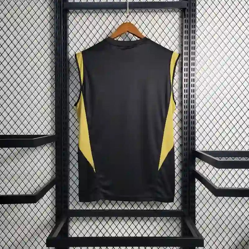 Real Madrid 2023-24 Training Classic Shirt