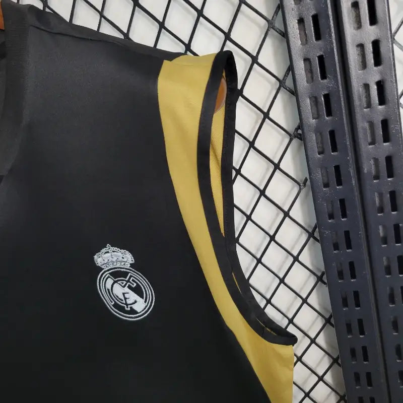 Real Madrid 2023-24 Training Classic Shirt