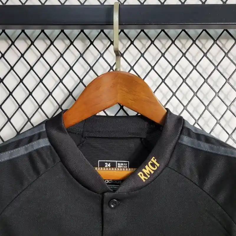 Real Madrid Away Kit (3rd) 2023-24