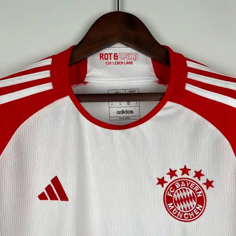 Camiseta Clásica FC Bayern Múnich 2023-24