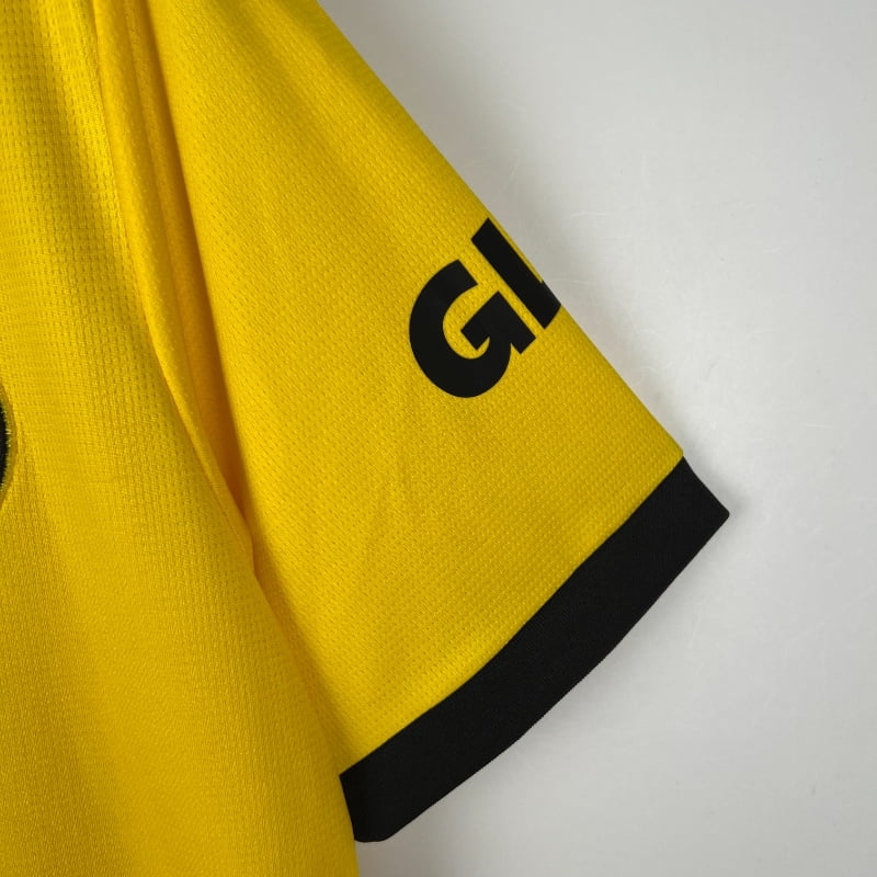 Camiseta Clásica Borussia Dortmund 2023-24