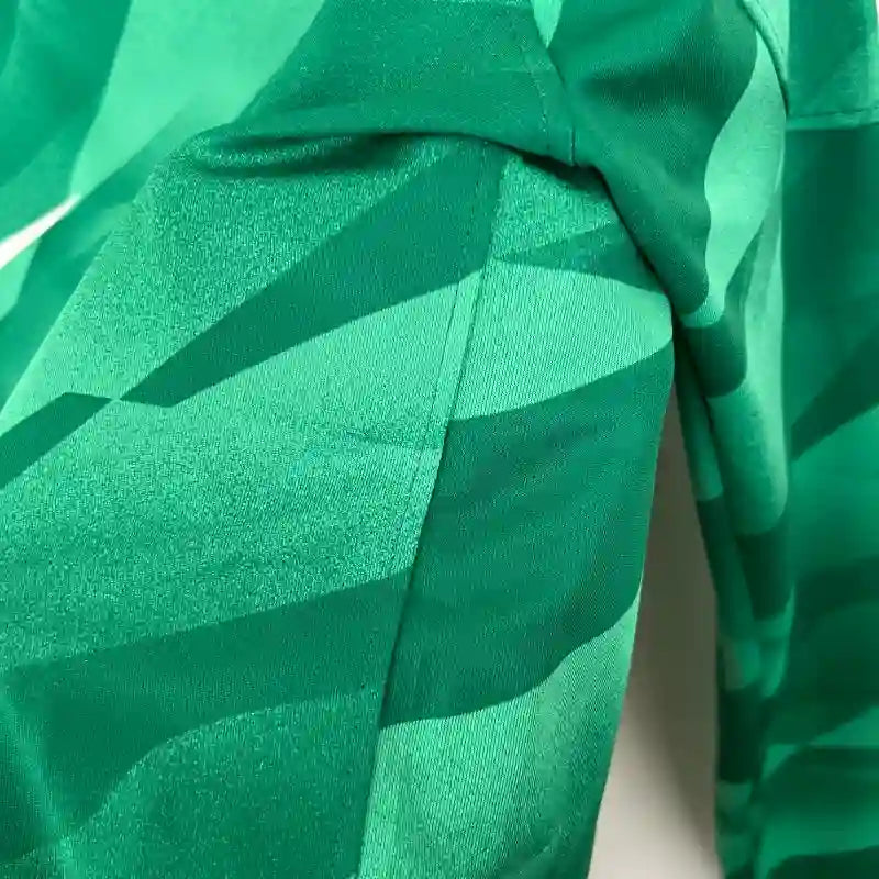 PSG FC Goalkeeper Long Sleeve Classic Shirt 2023-24