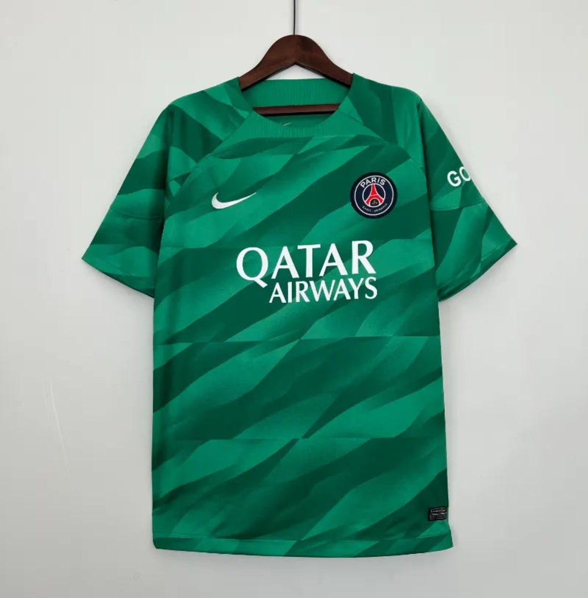 Camiseta Clásica PSG FC Portero 2023-24