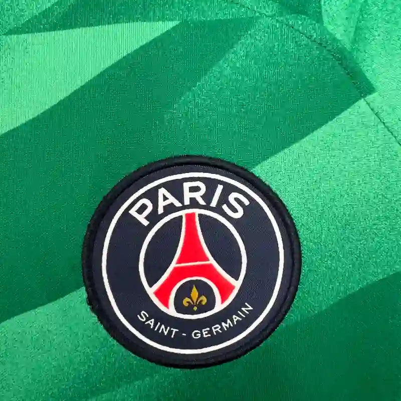 Camiseta Clásica PSG FC Portero 2023-24