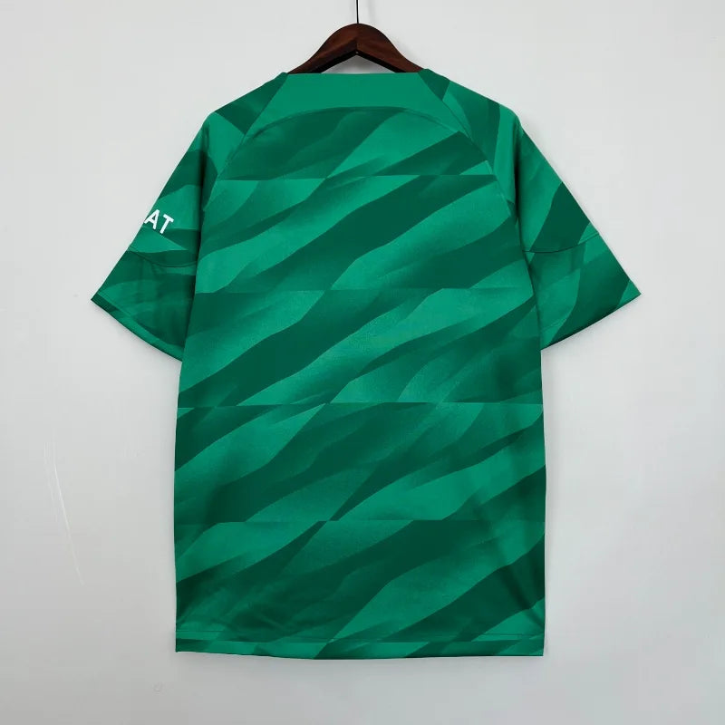 Camiseta Clásica PSG FC Portero 2023-24