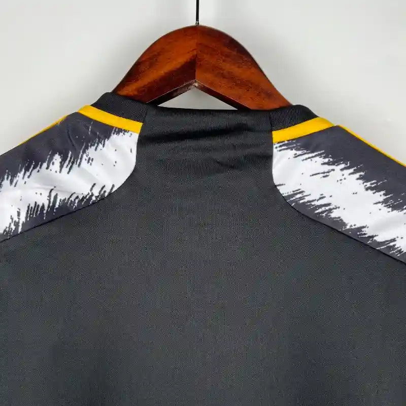Camiseta Clásica Juventus de Turín 2023-24