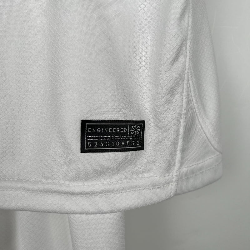 Equipación Infantil Clásica FC Barcelona Visitante 2023-24