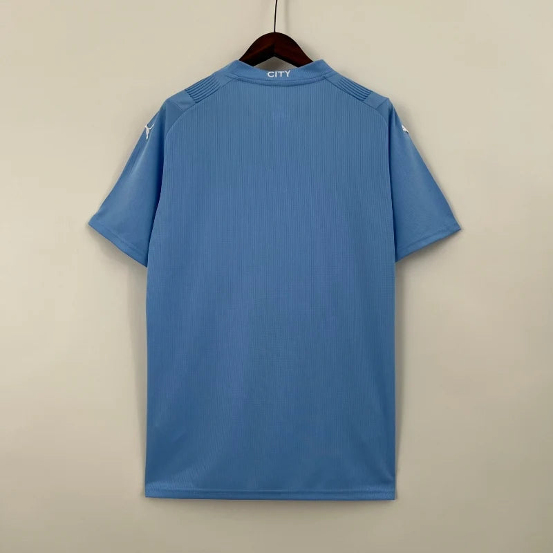 Manchester City FC Classic Jersey 2023-24