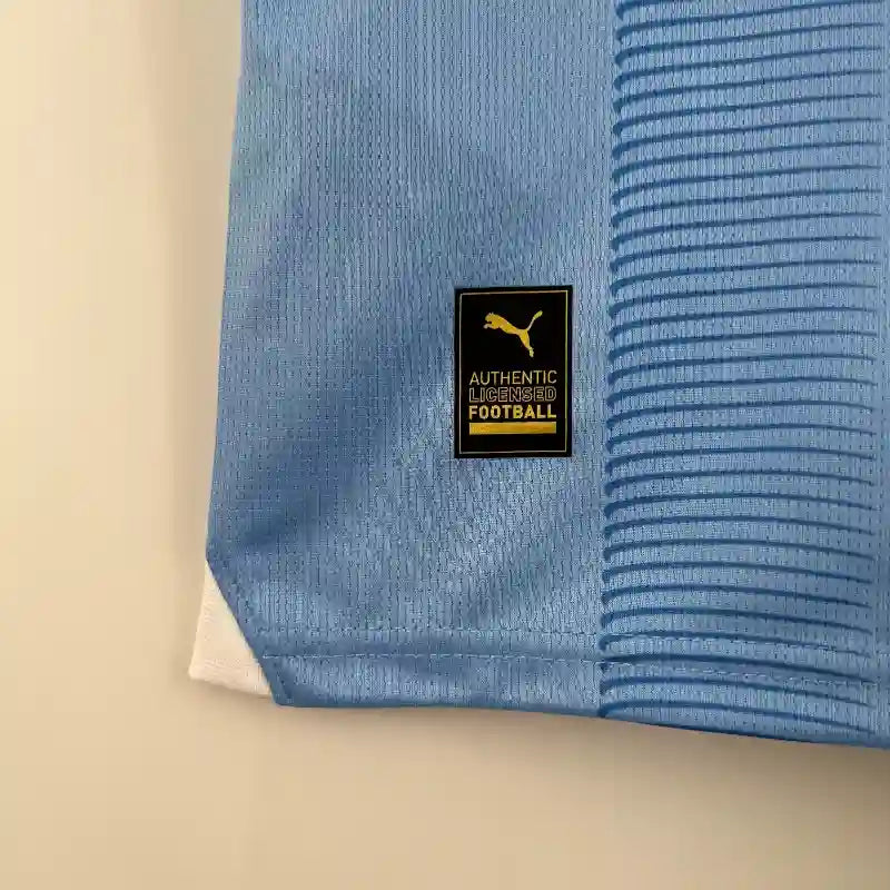Manchester City FC Classic Jersey 2023-24