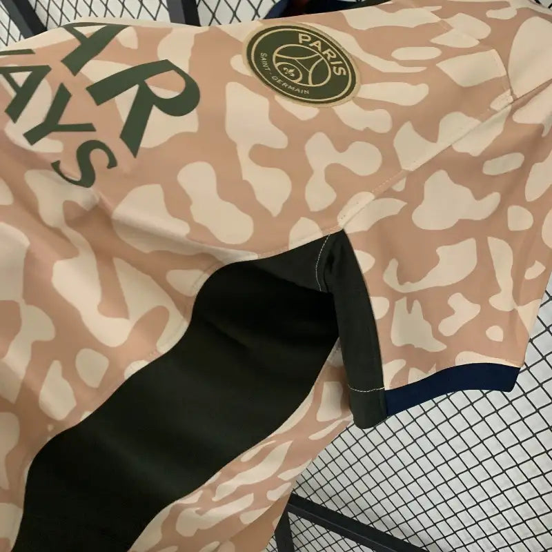 Camiseta Clásica PSG FC Visitante (3ª) 2023-24