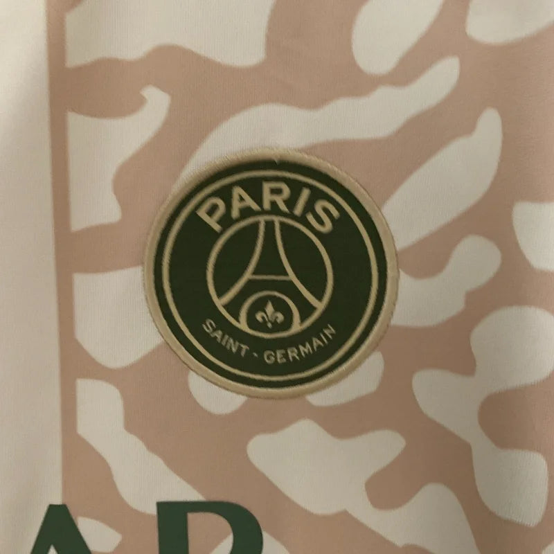 Camiseta Clásica PSG FC Visitante (3ª) 2023-24