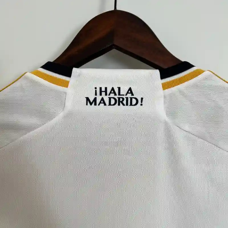 Camiseta Clásica Real Madrid 2023-24