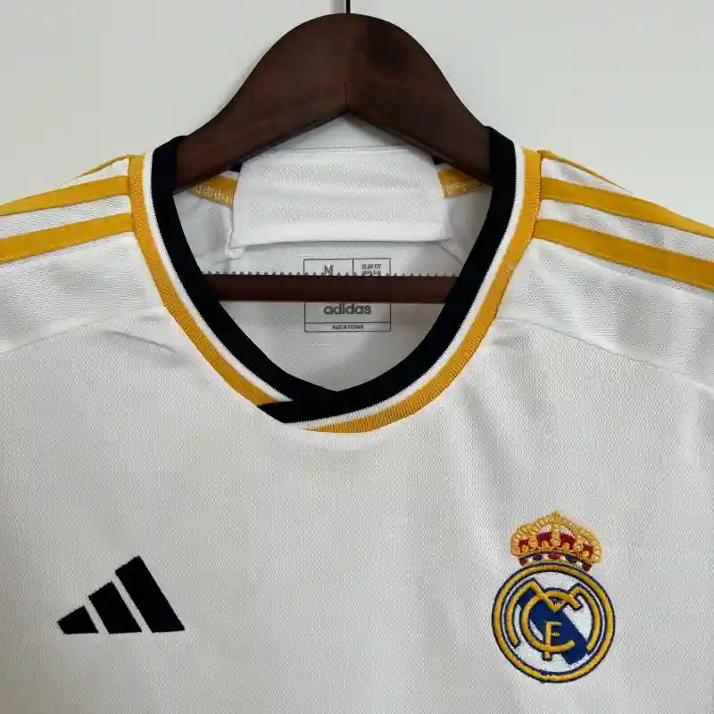 Camiseta Clásica Real Madrid 2023-24