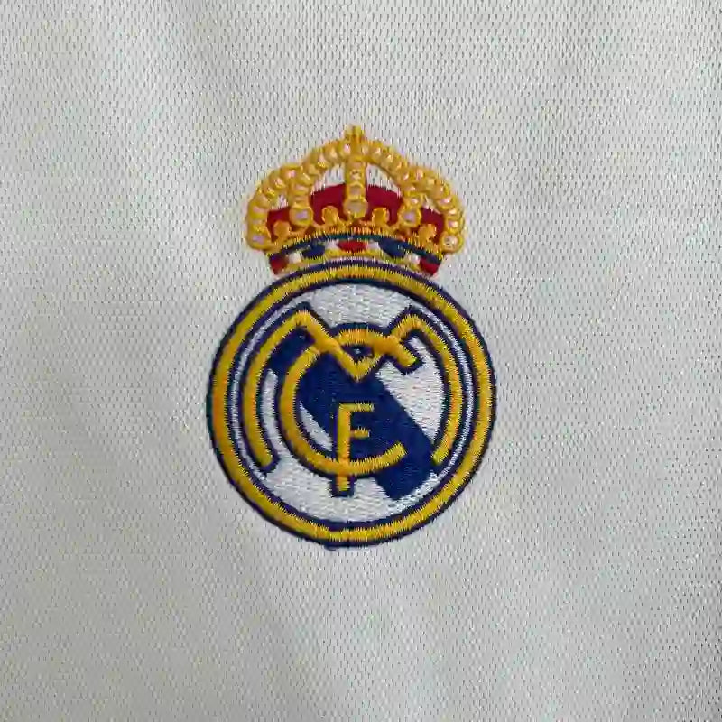 Camiseta Clásica Real Madrid 2023-24
