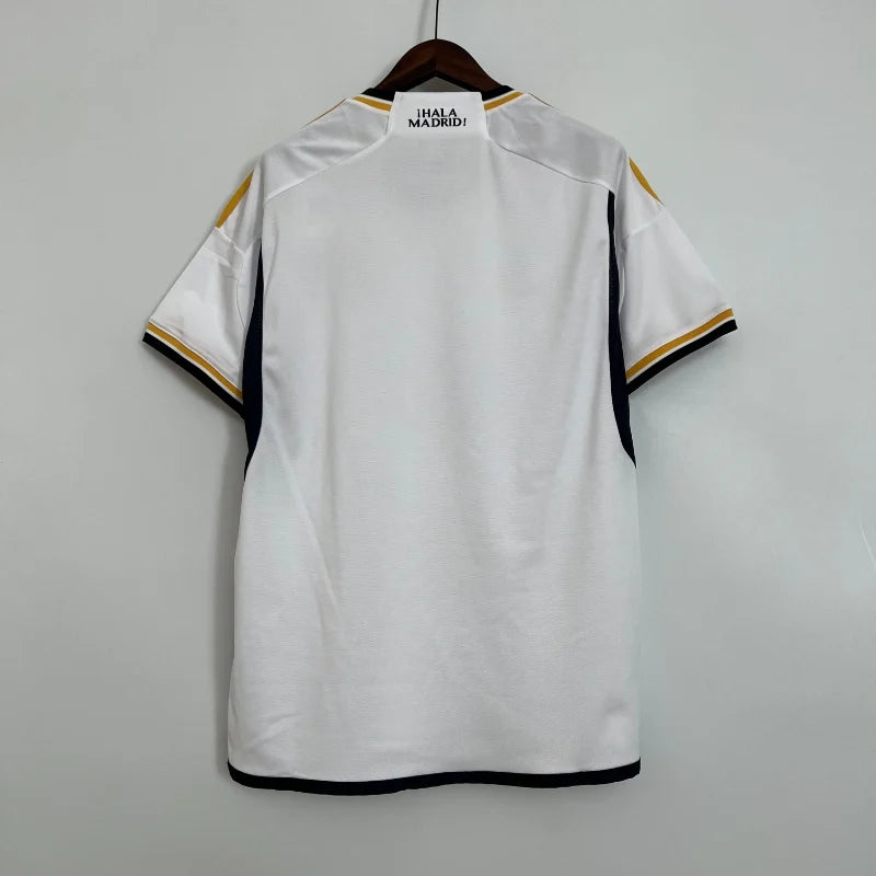Camiseta Clásica Real Madrid 2023-24