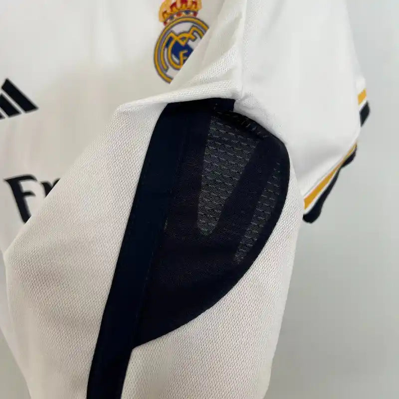 Camiseta Clásica Real Madrid 2023-24