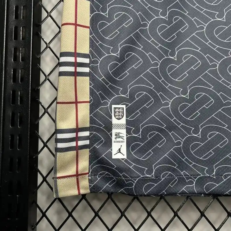 Jordan 2024 Special Edition England Classic Shirt