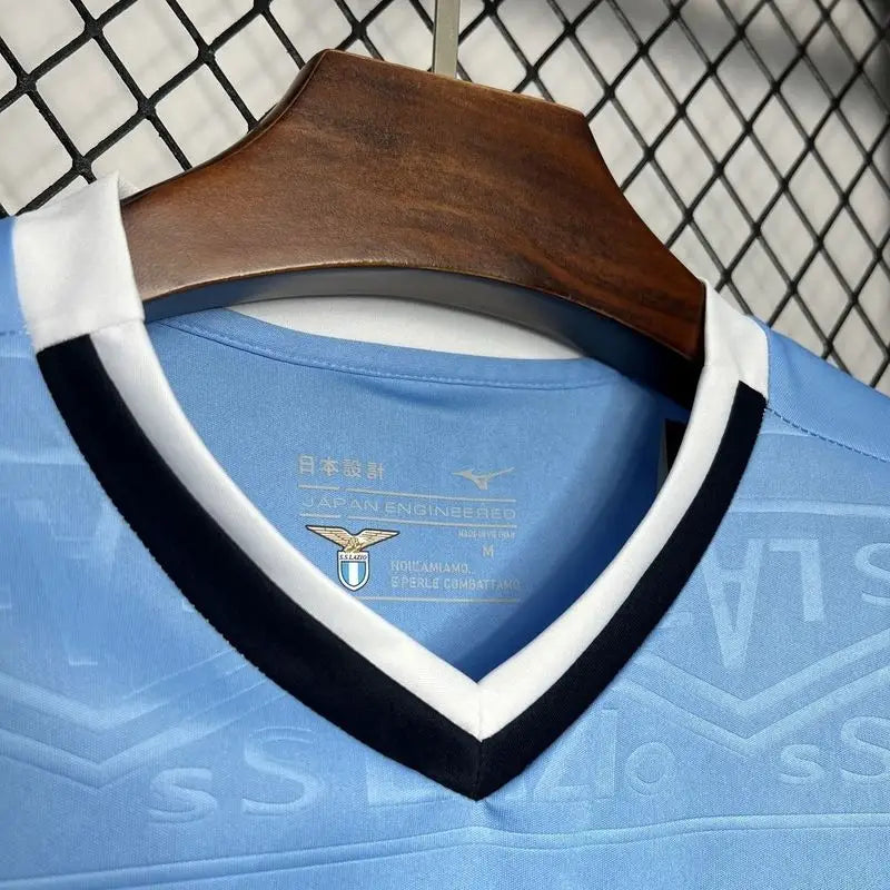SS Lazio 2024-25 Classic Jersey