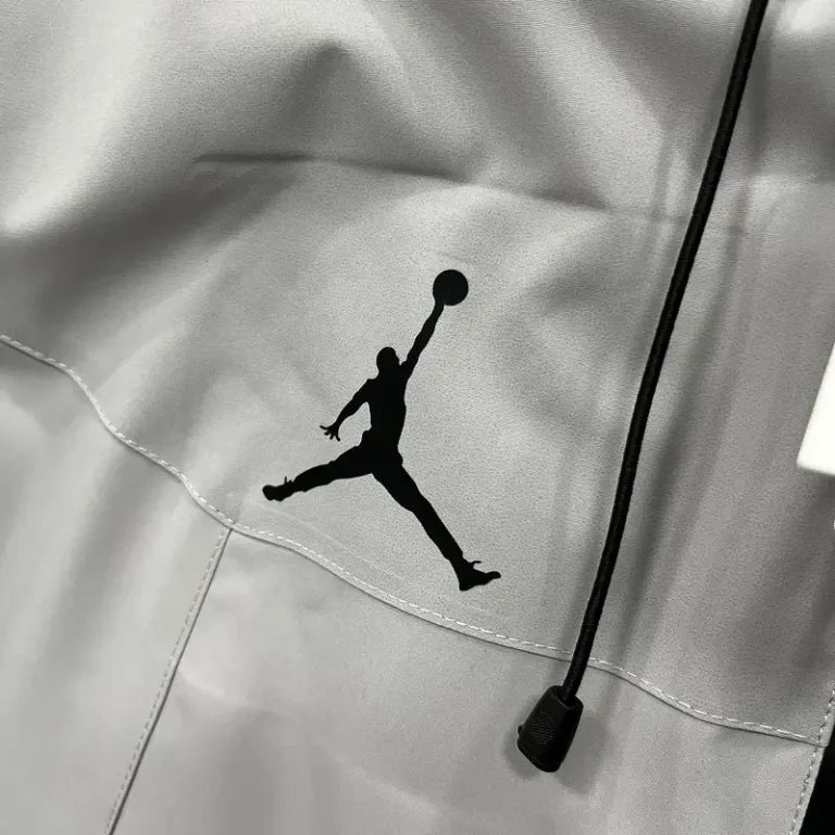 Gabardina PSG Gris 2024-25