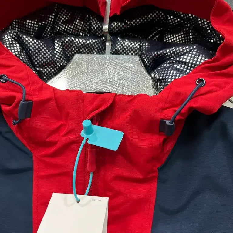 Gabardina PSG 2024-25