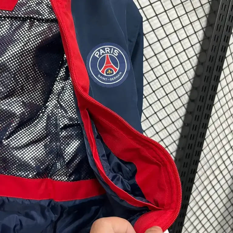Gabardina PSG 2024-25