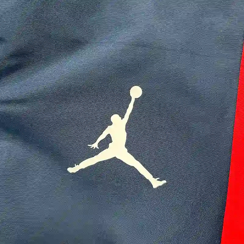 Gabardina PSG 2024-25