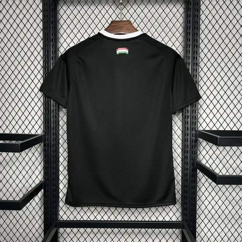 AC Roma 2024-25 Goalkeeper Classic Shirt