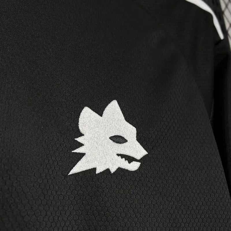 AC Roma 2024-25 Goalkeeper Classic Shirt