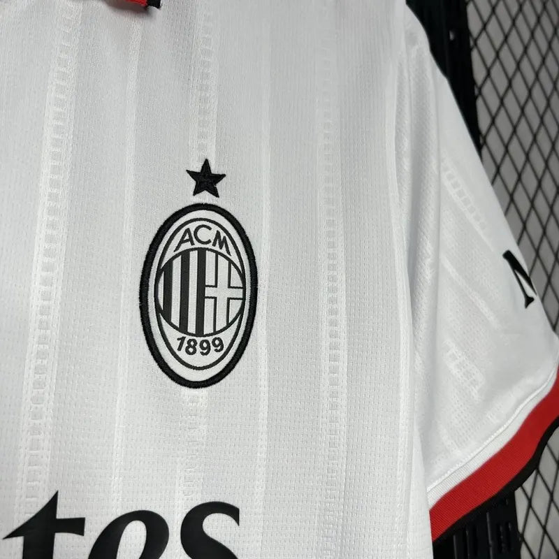 AC Milan 2024-25 Away Classic Shirt