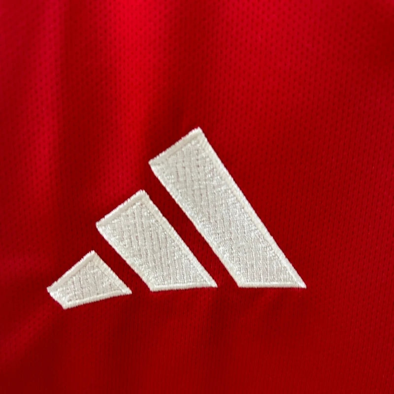 Camiseta Clásica AFC Ajax 2024-25