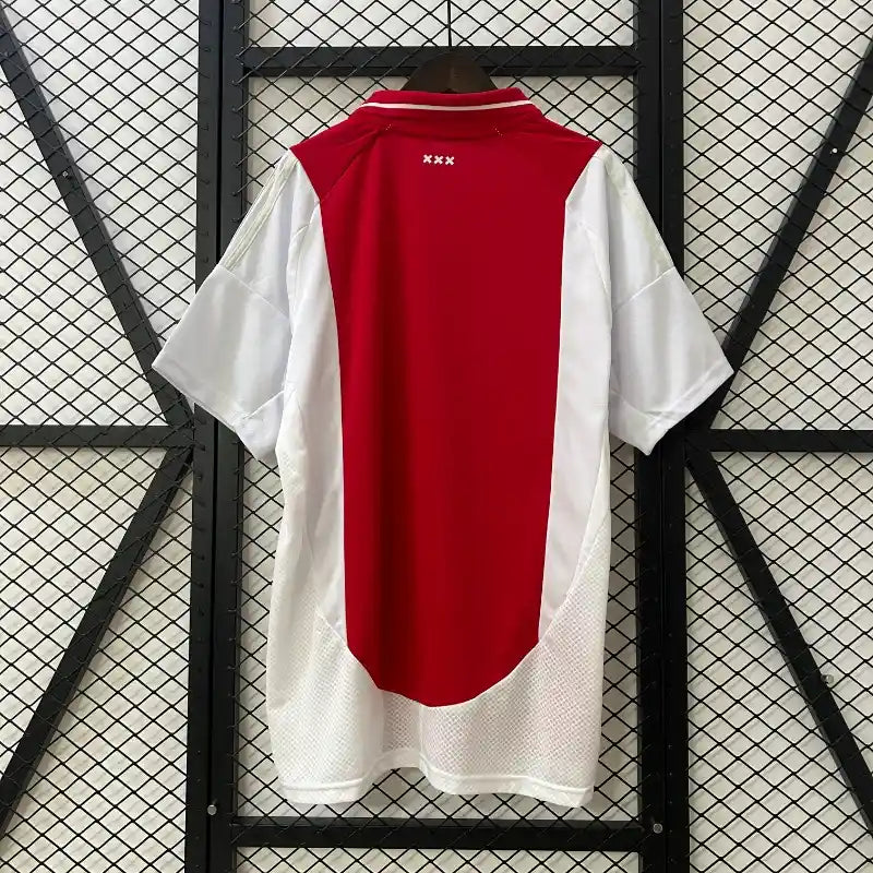 Camiseta Clásica AFC Ajax 2024-25