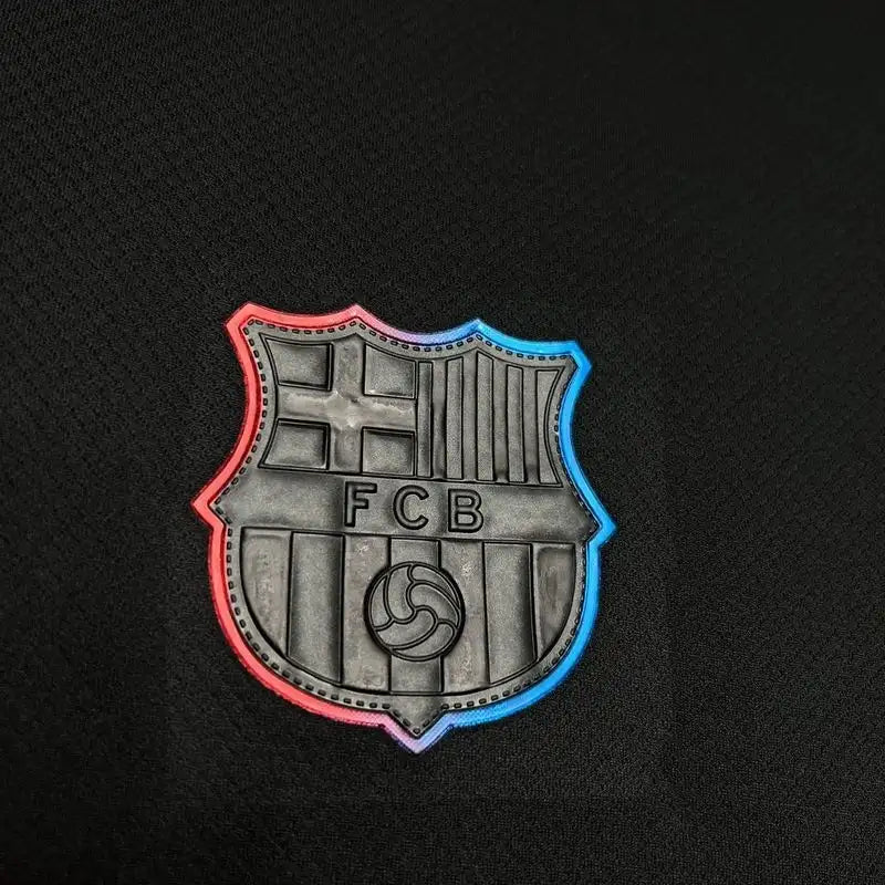 Camiseta Clásica FC Barcelona Visitante 2024-25