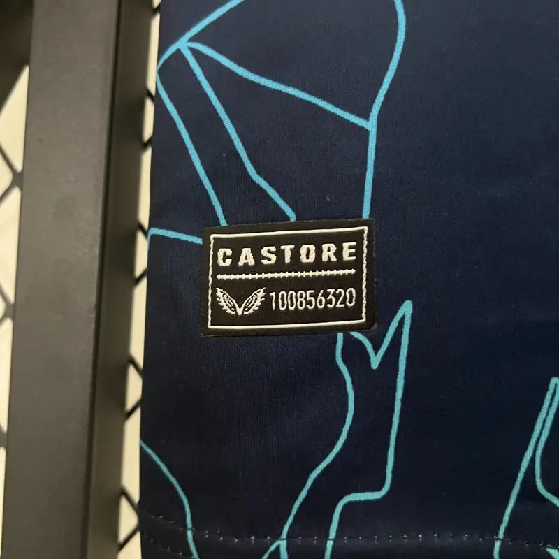 Bayer Leverkusen 2024-25 Special Edition Classic Shirt