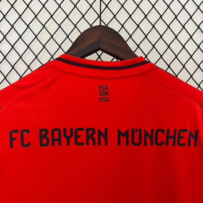 Camiseta Clásica FC Bayern Múnich 2024-25