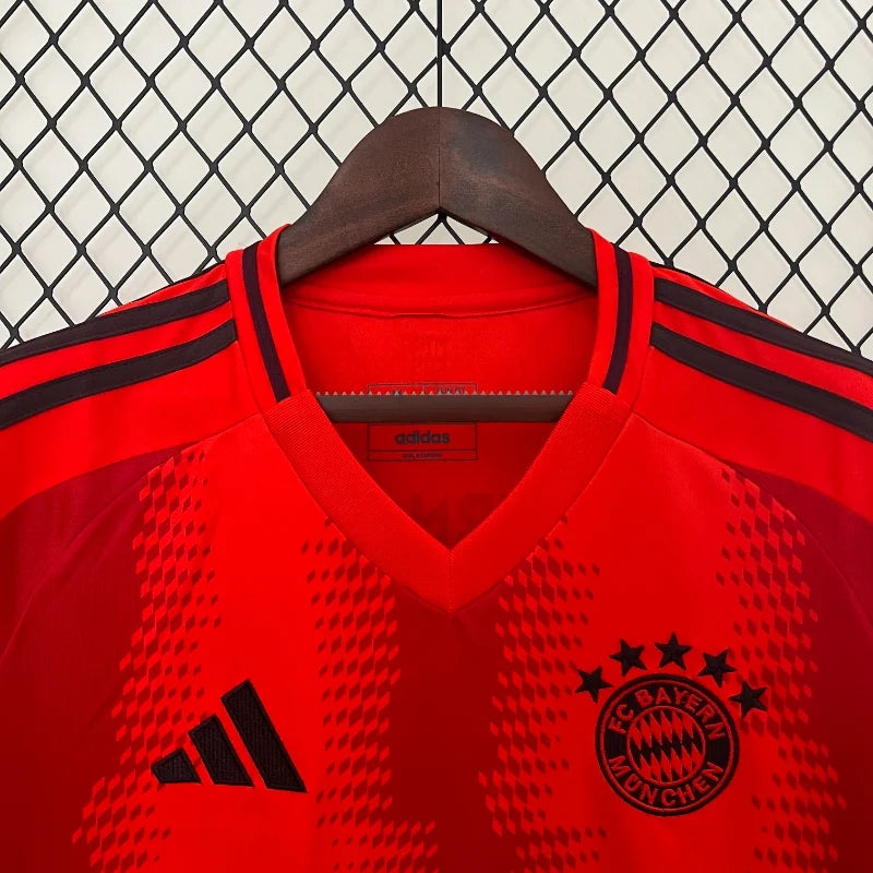 Camiseta Clásica FC Bayern Múnich 2024-25