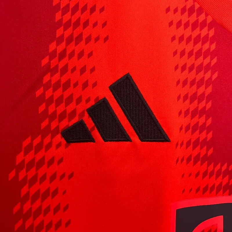 Camiseta Clásica FC Bayern Múnich 2024-25