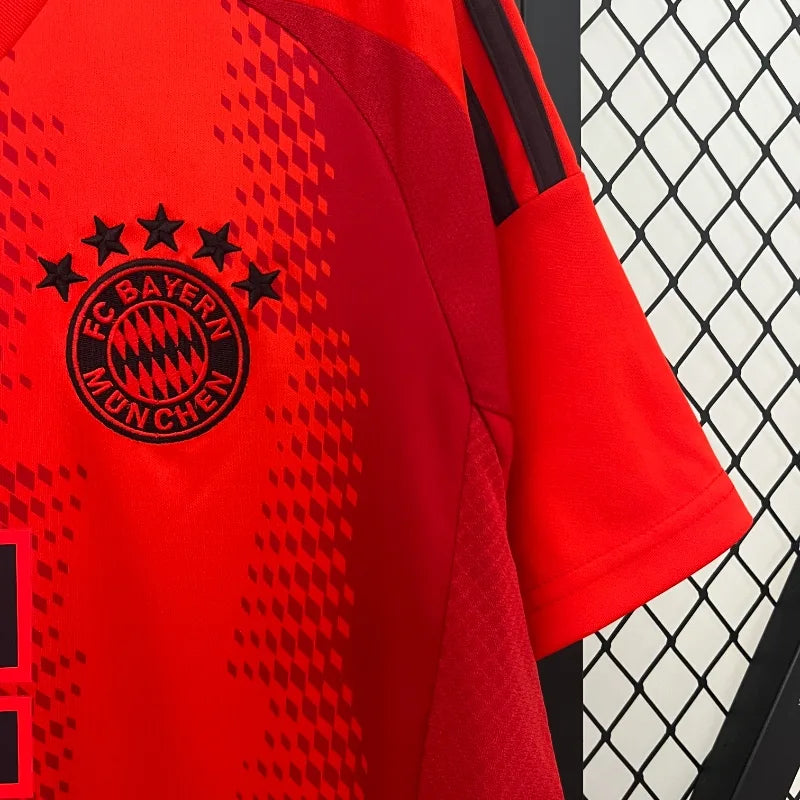 Camiseta Clásica FC Bayern Múnich 2024-25