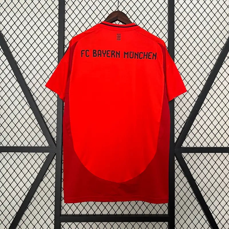 Camiseta Clásica FC Bayern Múnich 2024-25