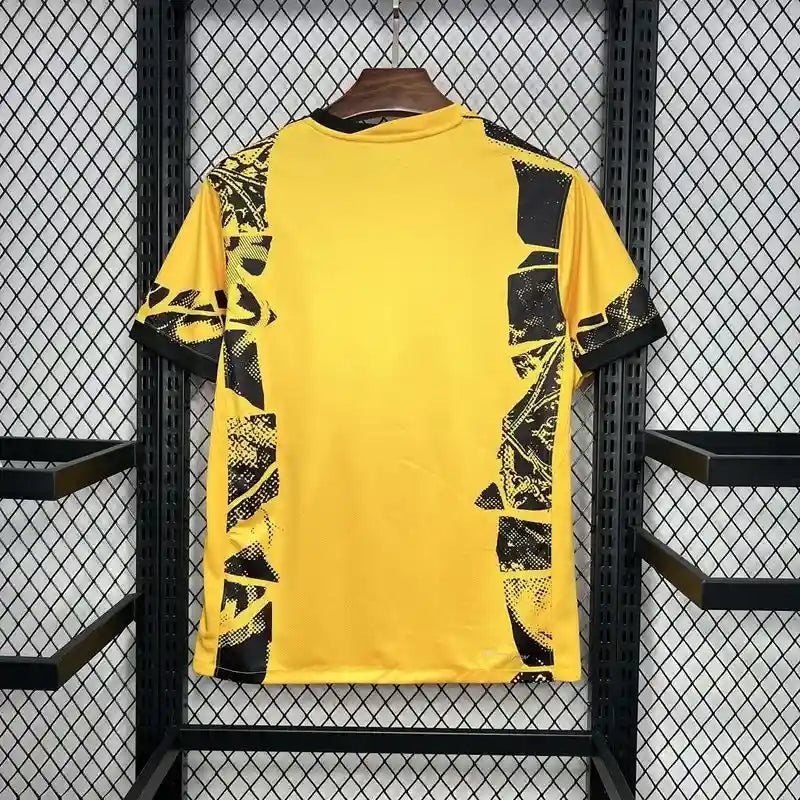 Camiseta Clásica Inter Milán Visitante (3ª) 2024-25